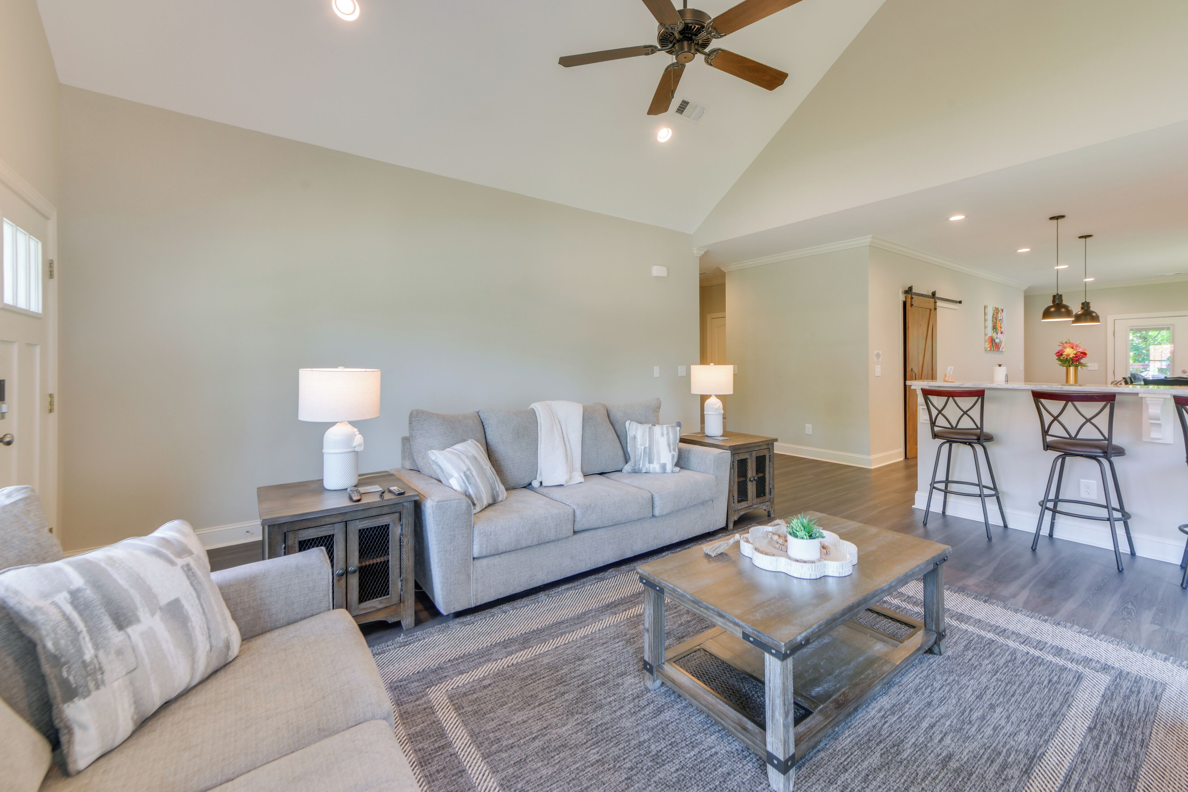 Maison (3 Bedrooms) | Intérieur