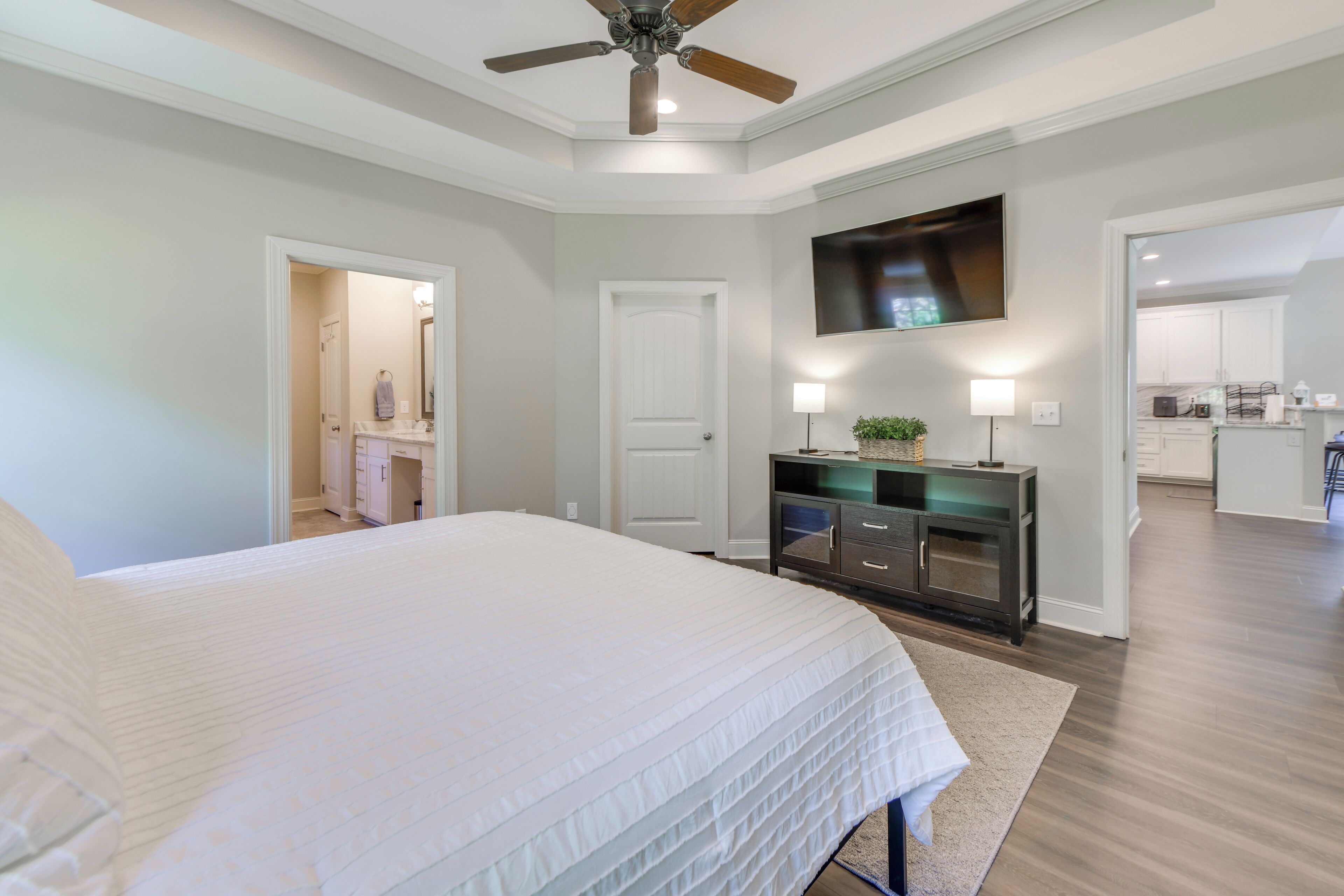 Maison (3 Bedrooms) | Intérieur