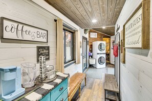 Talo (3 Bedrooms) | Sisätilat