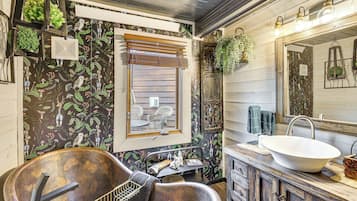 Maison (3 Bedrooms) | Intérieur