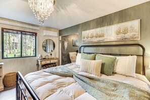 独立别墅 (3 Bedrooms) | 住宿内部