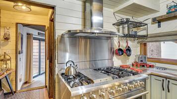 Maison (3 Bedrooms) | Intérieur