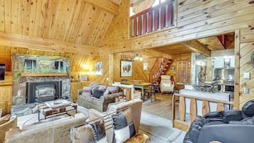 Maison (3 Bedrooms) | Intérieur