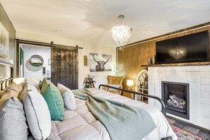 独立别墅 (3 Bedrooms) | 住宿内部