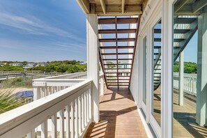 Hus (4 Bedrooms) | Innvendig