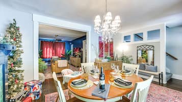 Maison (2 Bedrooms) | Intérieur