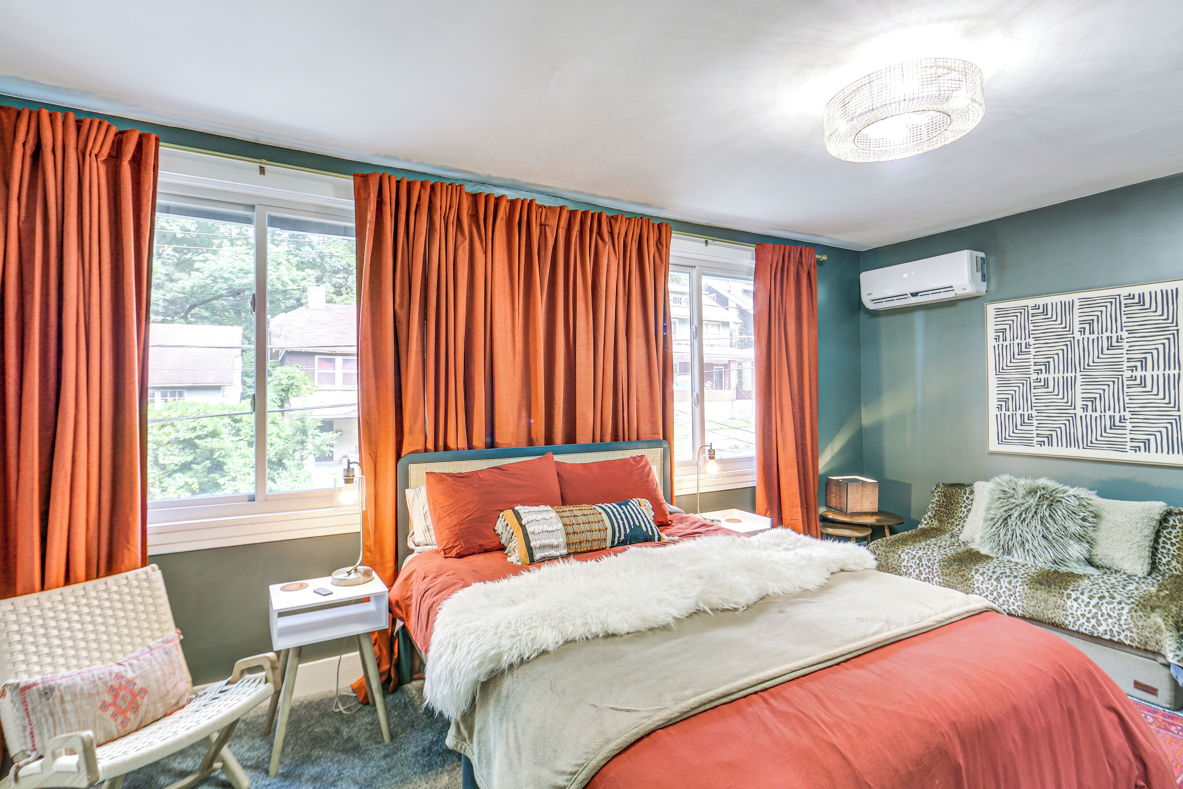 單棟房屋 (2 Bedrooms) | 內部