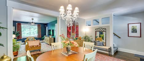House (2 Bedrooms) | Front of property