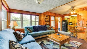 Casa (1 Bedroom) | Interior