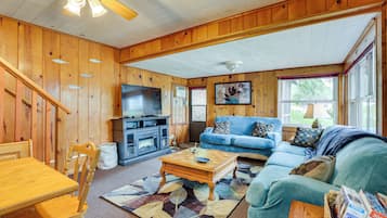 House (1 Bedroom) | Interior