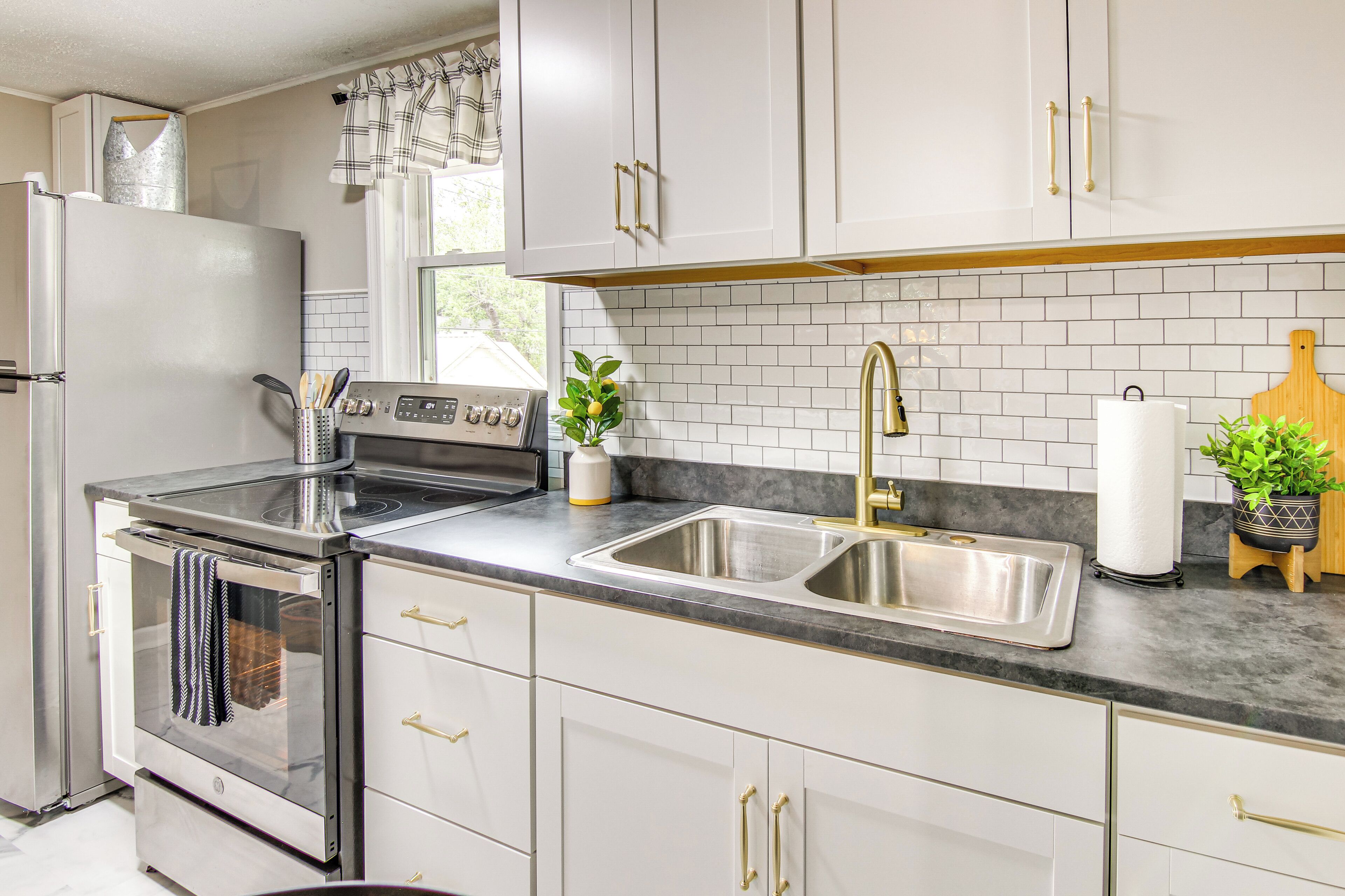 House (1 Bedroom) | Interior