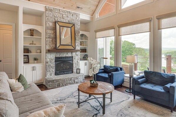 Maison (Multiple Bedrooms) | Intérieur