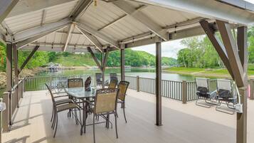 Rumah (Multiple Bedrooms) | Bagian depan properti