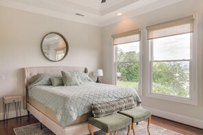 Maison (Multiple Bedrooms) | Intérieur