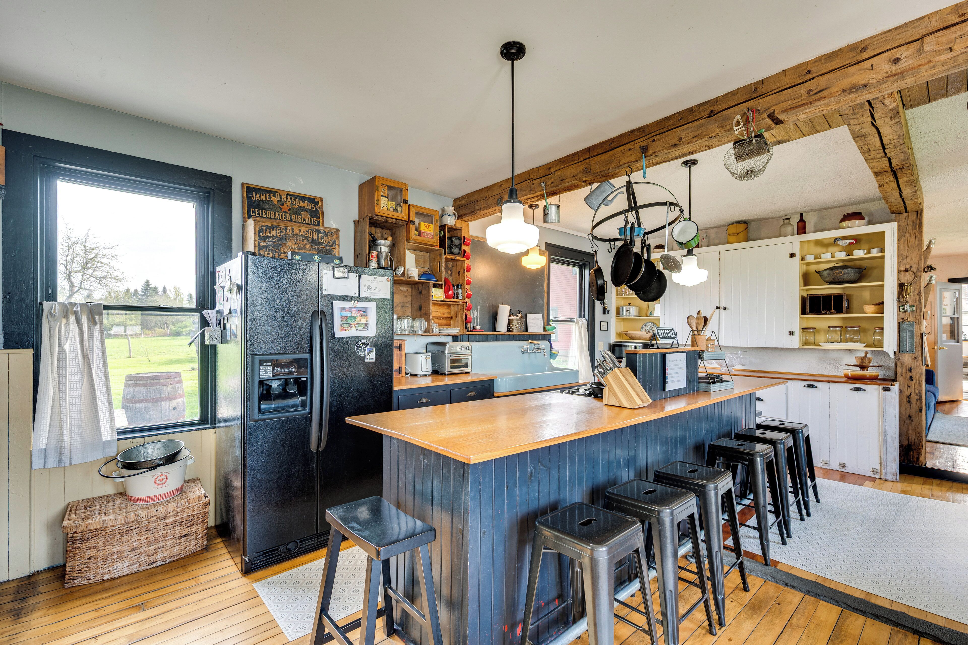 Casa (6 Bedrooms) | Interior