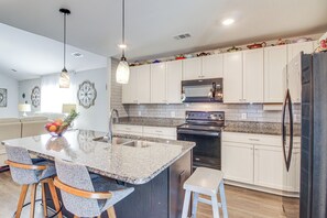 Casa (3 Bedrooms) | Interior