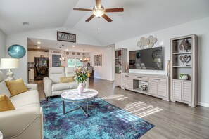 Casa (3 Bedrooms) | Façana frontal de l'allotjament