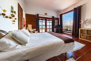 Room - Villa Vista Mar (Tias)