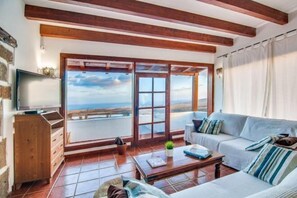 Room - Villa Vista Mar (Tias)