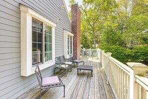 單棟房屋 (3 Bedrooms) | 內部