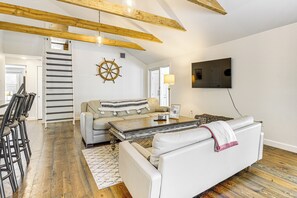 單棟房屋 (3 Bedrooms) | 內部