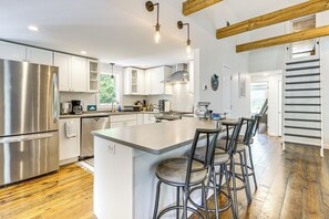 單棟房屋 (3 Bedrooms) | 內部