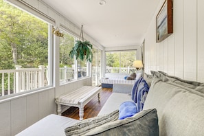 Casa (3 Bedrooms) | Interior