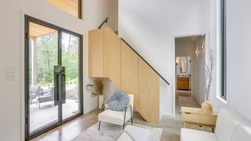 Rumah (2 Bedrooms) | Interior