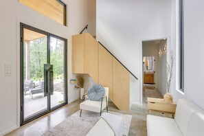 Maison (2 Bedrooms) | Intérieur