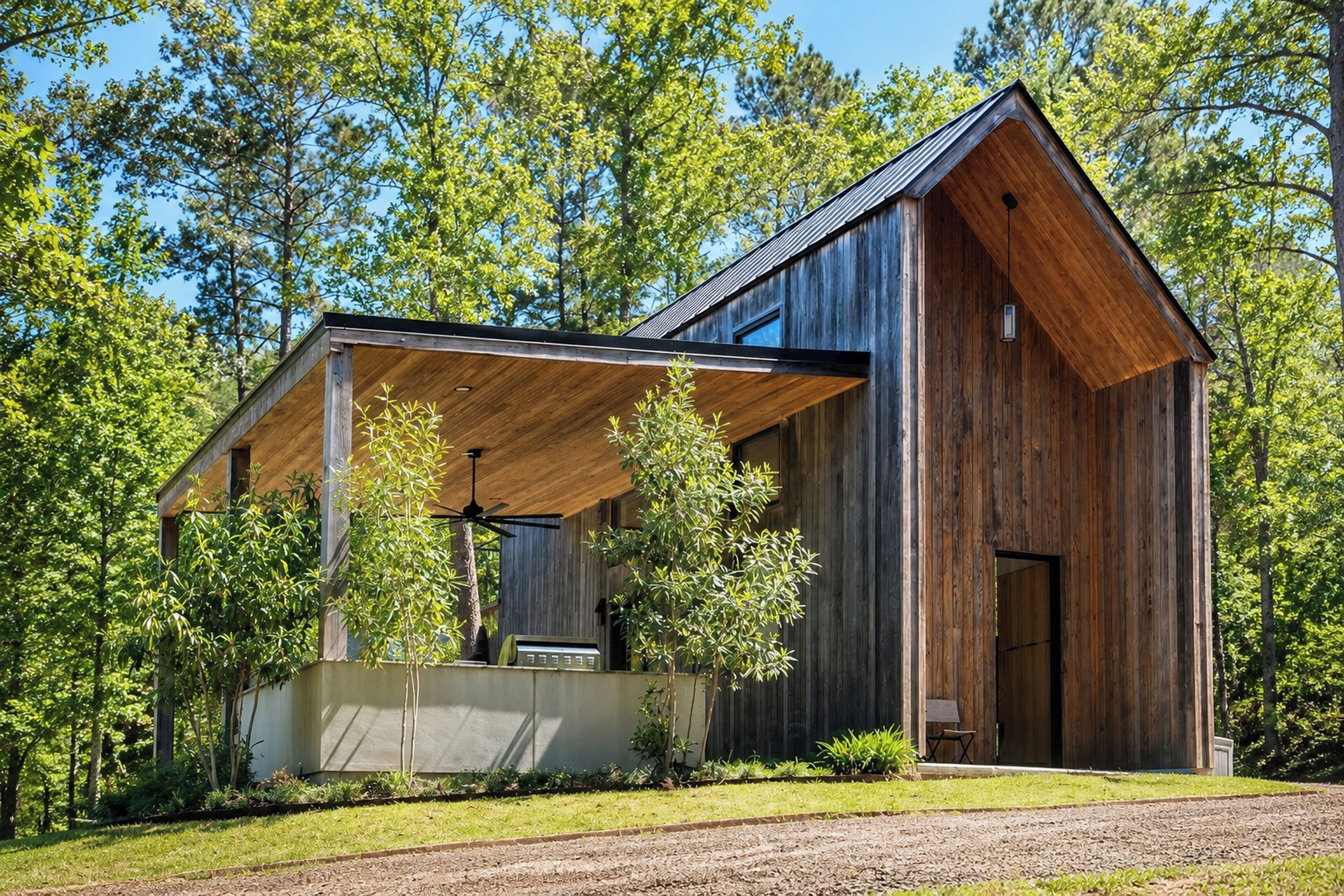 House (2 Bedrooms) | Front of property
