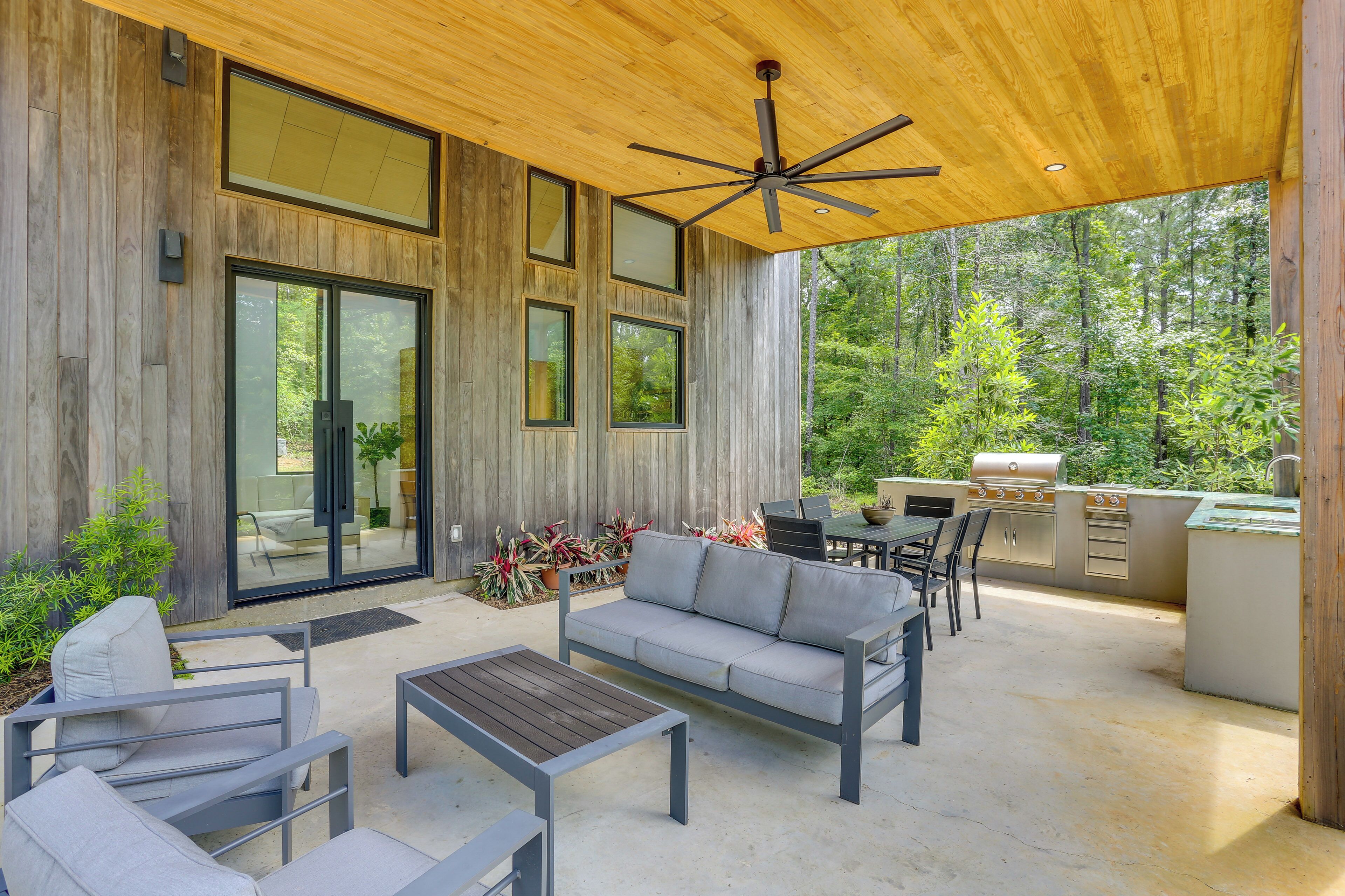 Nhà (2 Bedrooms) | Nội thất