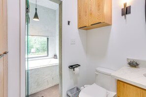 ハウス (2 Bedrooms) | 内装