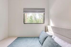 Casa (2 Bedrooms) | Interior