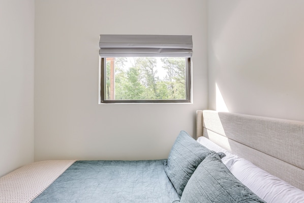 ハウス (2 Bedrooms) | 内装