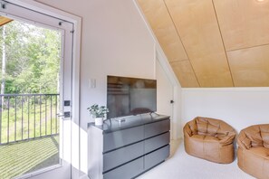 Maison (2 Bedrooms) | Intérieur