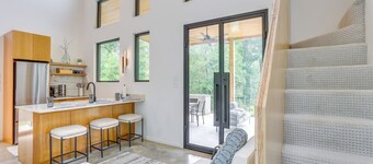 65 Acres: Secluded 'avian Acres' Cabin w/ Trails!