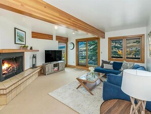 TV connectée, livres