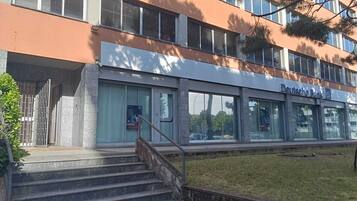 Detalle del exterior