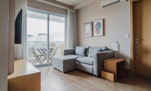 Apartment | 2 bedrooms, Internet