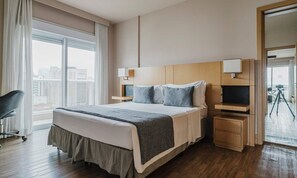 Apartment | 2 bedrooms, Internet