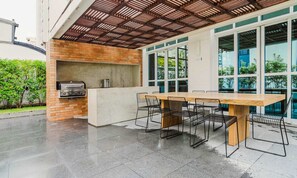 Apartment | 2 bedrooms, Internet