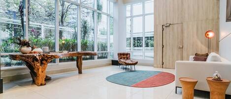 Apartment | 2 bedrooms, Internet