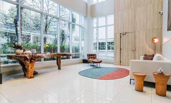 Apartment | 2 bedrooms, Internet