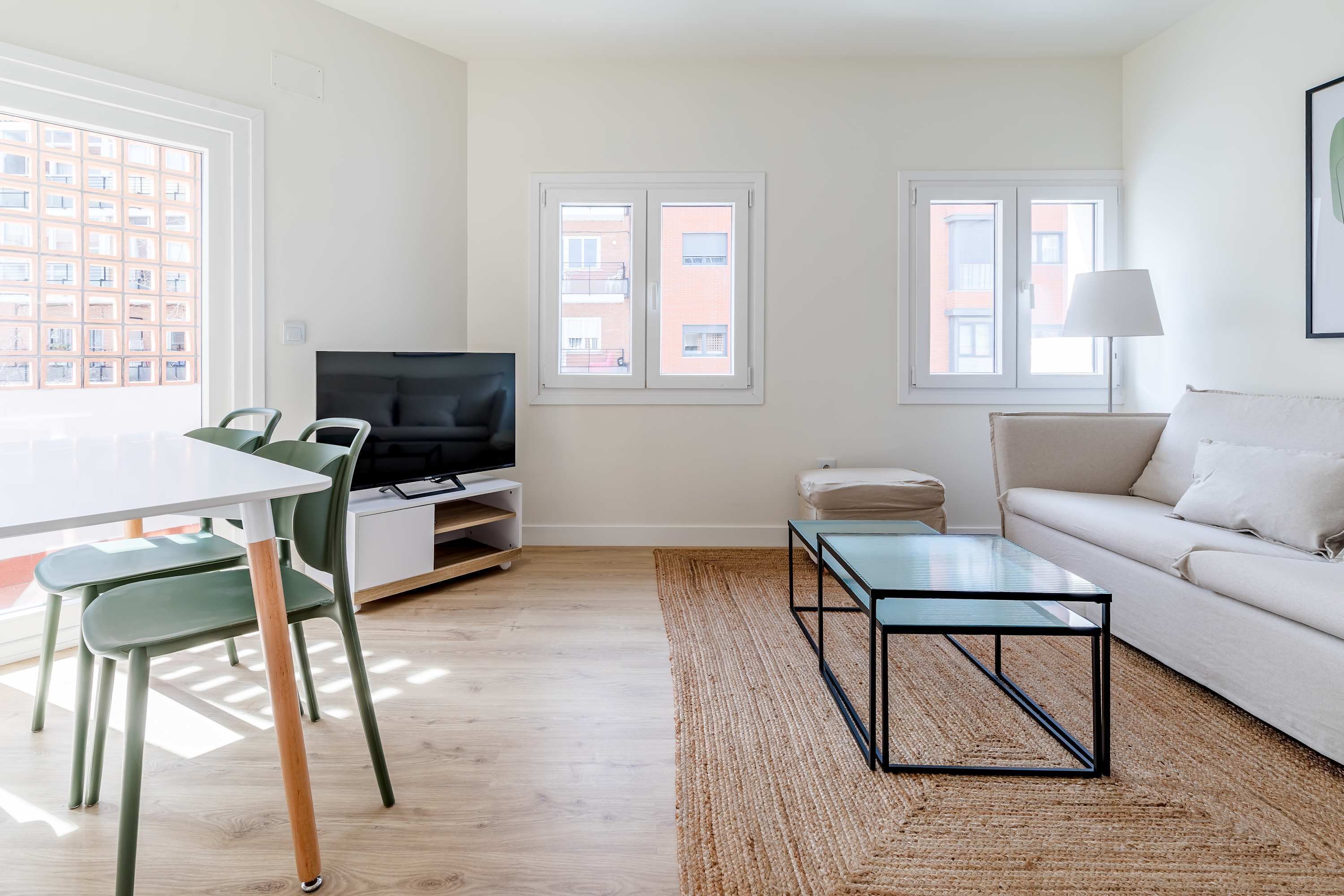 Apartment | 2 bedrooms, Internet