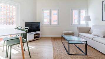 Apartment | 2 bedrooms, Internet