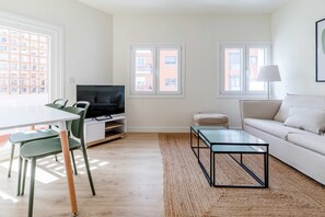 2 chambres, Internet