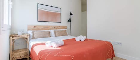 公寓 | 2 間睡房、互聯網