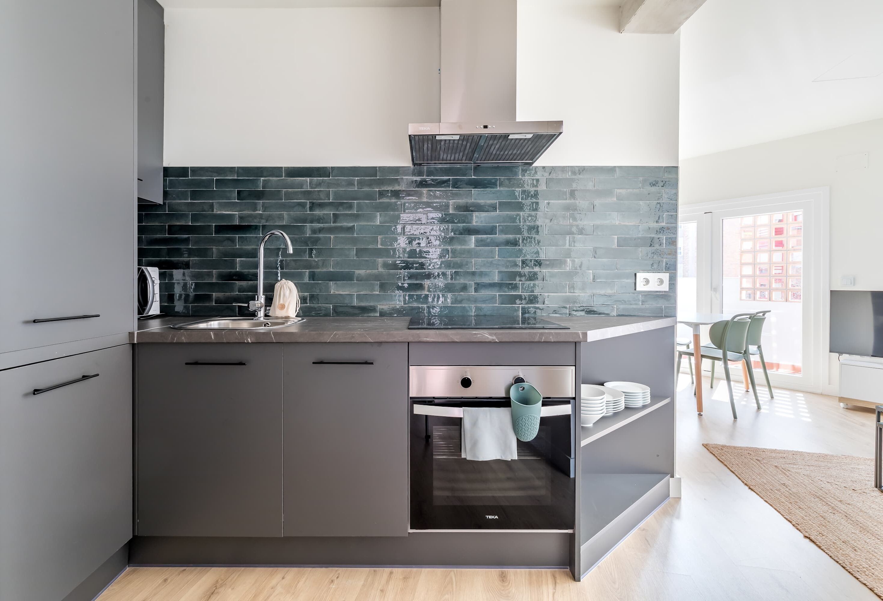 Apartment | 2 bedrooms, Internet