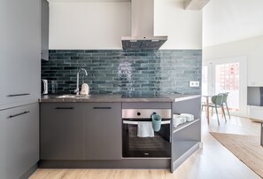 2 chambres, Internet