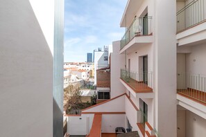 Apartment | 2 bedrooms, Internet